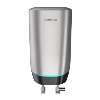 Crompton Solarium Elite, 3000W Instant Water Heater