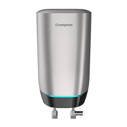 Crompton Solarium Elite, 3000W Instant Water Heater