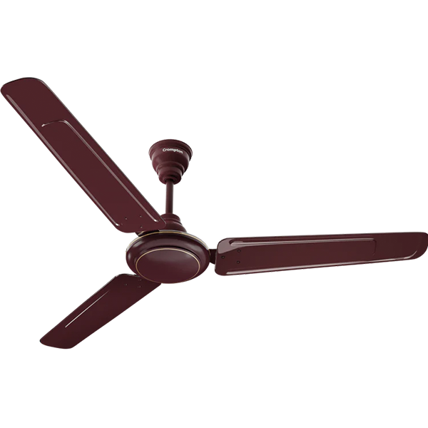 Crompton Surebreeze Alphabriz |Star Ceiling Fan: Shop Crompton