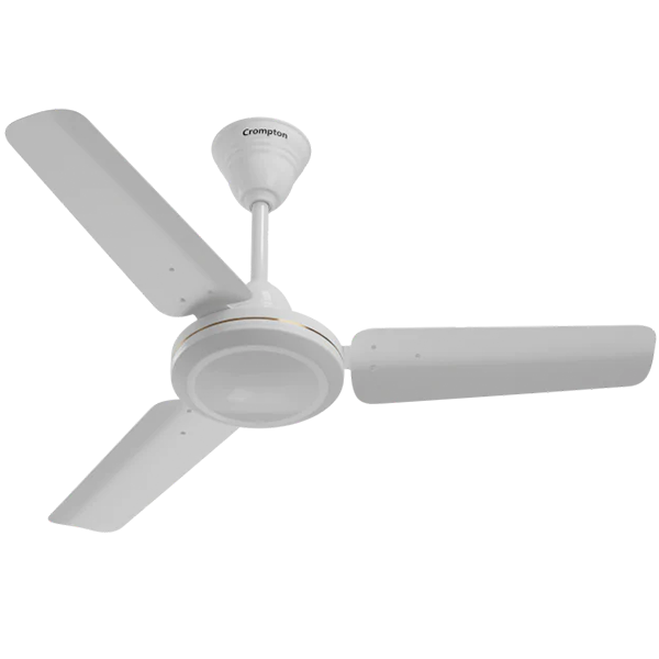 Crompton High Speed Riviera | Star Rated Ceiling Fan