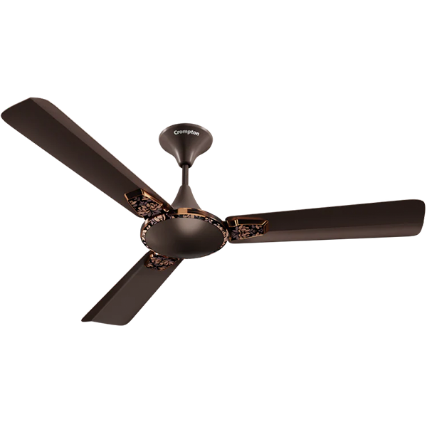 Crompton Premion Aura 2 Designer 1 Star