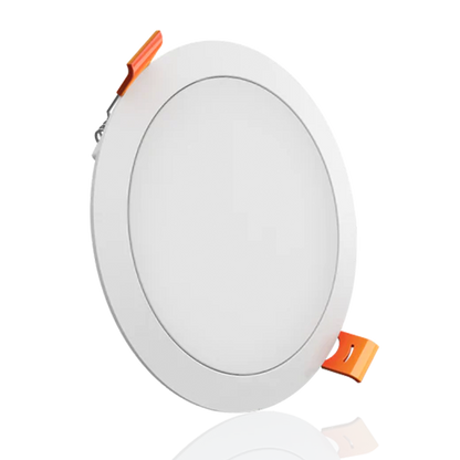 5W Star Cosmos Round Led Recess Panel