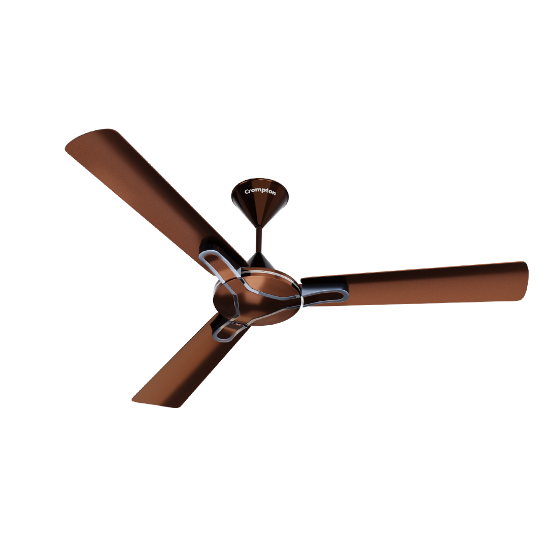 Crompton High Speed Gianna | Star Rated Ceiling Fan