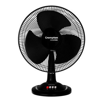 Crompton Hispeed Gale Plus Table Fan