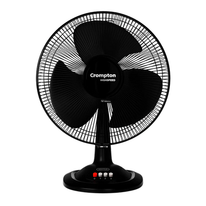 Crompton Hispeed Gale Plus Table Fan