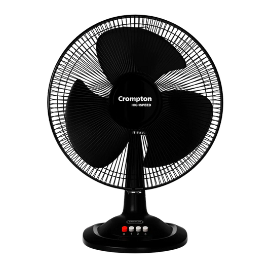 Crompton Hispeed Gale Plus Table Fan