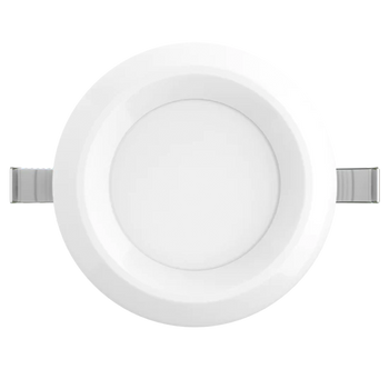 3W Spot Eco Round Led Spotlight