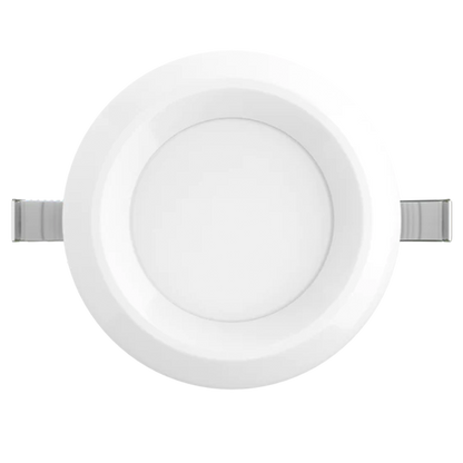 3W Spot Eco Round Led Spotlight