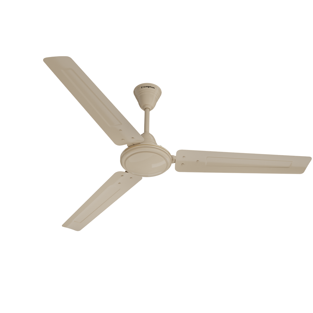 Crompton Surebreeze Sea Wind | Star Rated Ceiling Fan