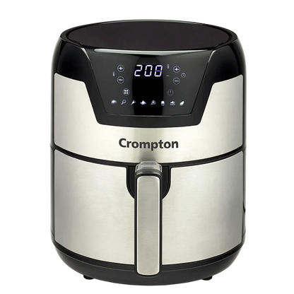 Crompton NourisPro DG 4.5 Litres Air Fryer