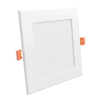 18W Star Slim Square Led Recesss Panel