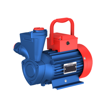 STAR PLUS I - Mini Self Priming Regenerative Pump 1 HP