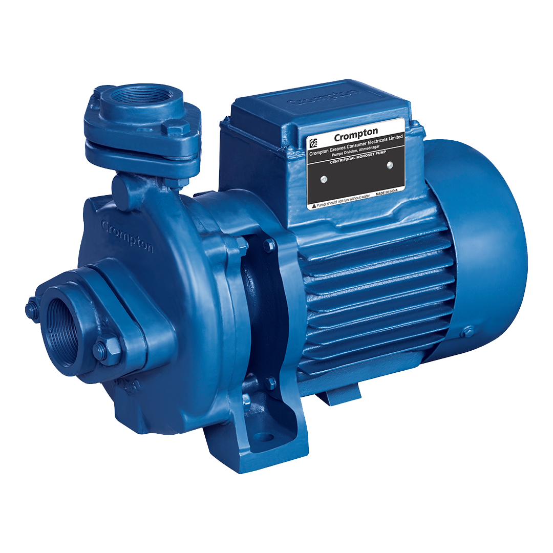 Buy MBQ22-1PH-14 Agricultural Pumps Online at Best Price Crompton