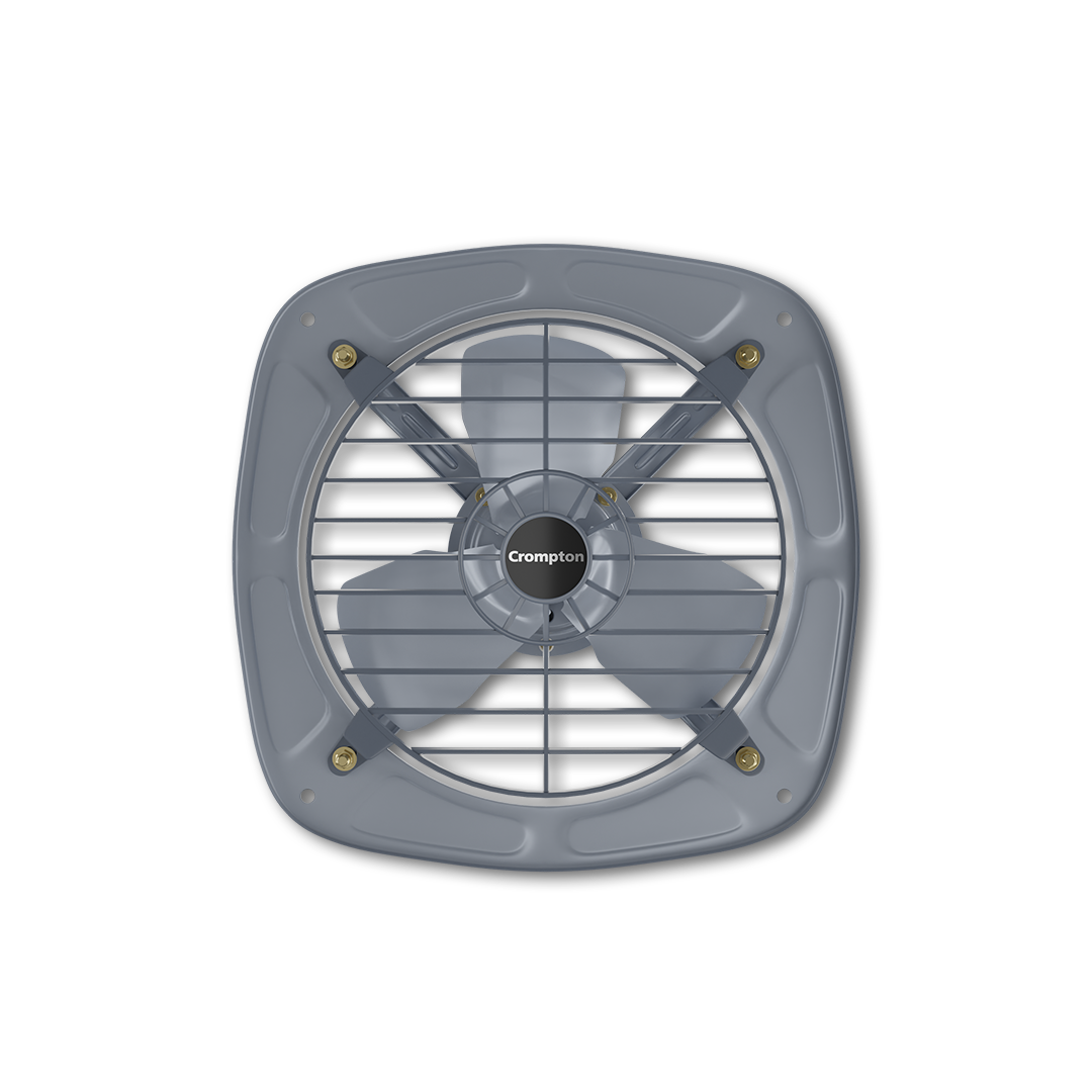 Crompton Fluxair Exhaust Fan: Shop Crompton Fluxair Exhaust Fan