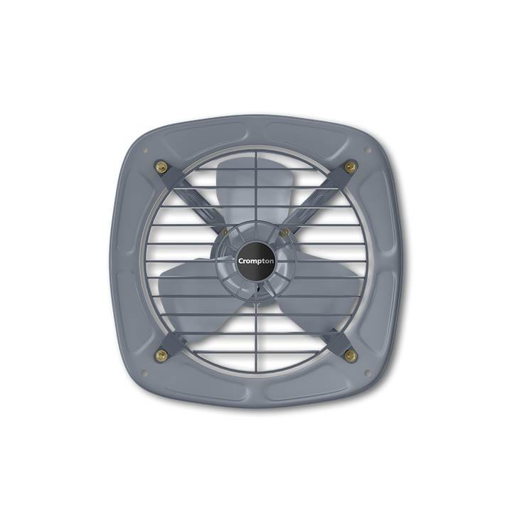 Bathroom Exhaust Fan: Buy Exhaust Fan for Bathroom Online | Crompton