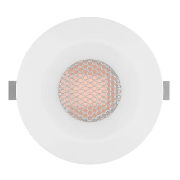 2W Star Spot Round Led Spotlight