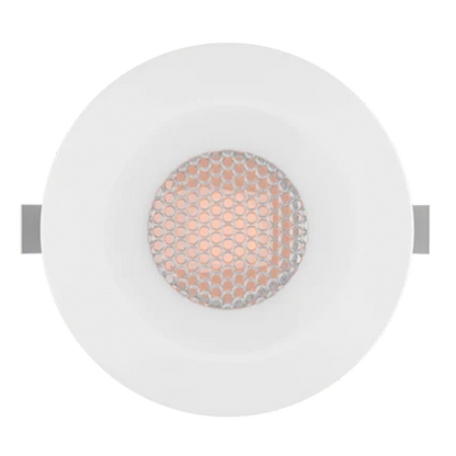 2W Star Spot Round Led Spotlight