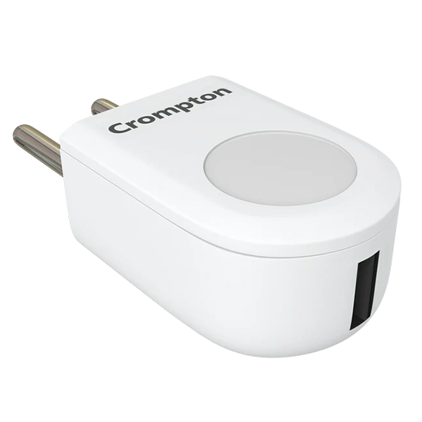 0.5W Night Buddy Lamp + Charger