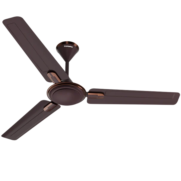 Crompton Surebreeze Ariyabriz Prime | Star Rated Ceiling Fan