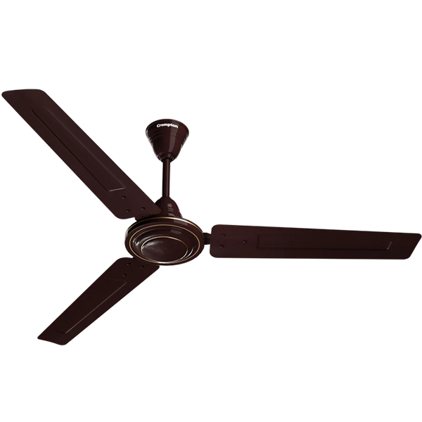 Crompton Surebreeze Brizair| Star Rated Ceiling Fan