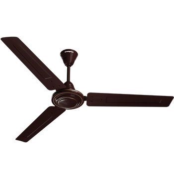 Crompton Surebreeze Brizair| Star Rated Ceiling Fan