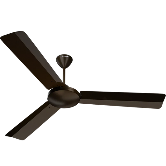 Crompton High Speed Jura Prime | Star Rated Ceiling Fan