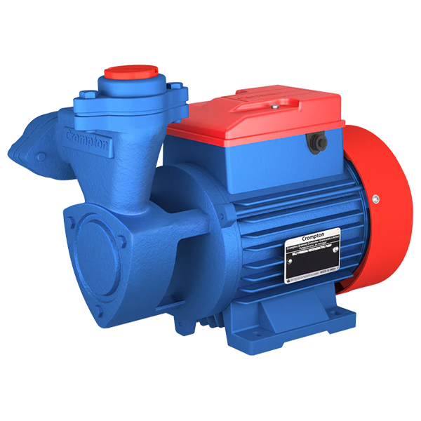 MINI MASTER II - Mini Self Priming Regenerative Pump 0.5 HP
