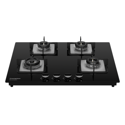 Crompton Hob Sensospark 65Cm 4 Burner