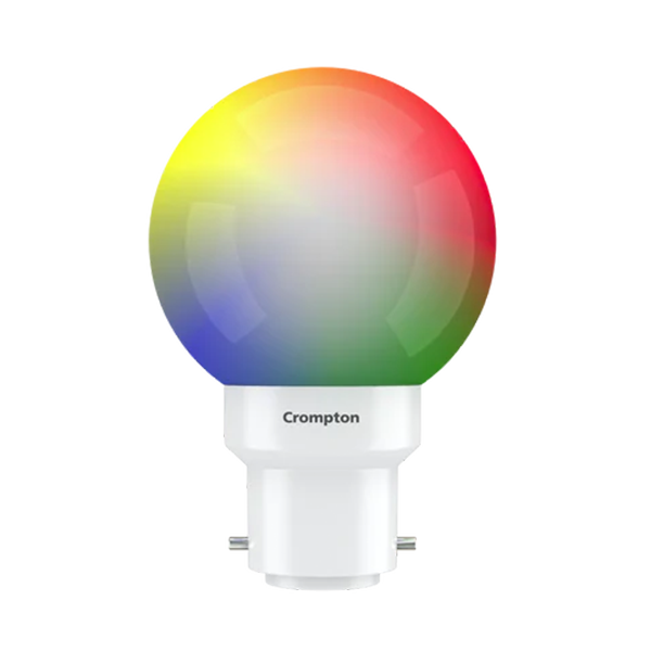 0.5W Led Deco Lamp