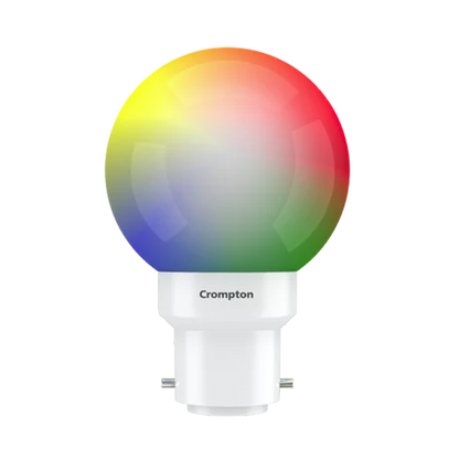 0.5W Led Deco Lamp