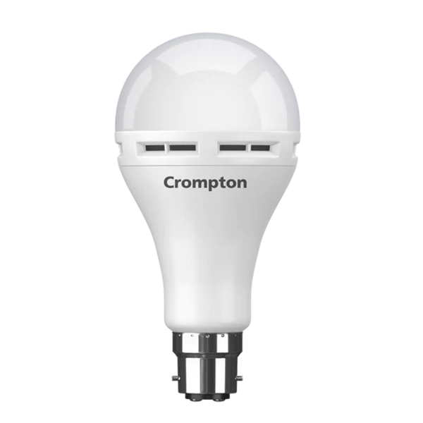 12W B22 Backup Led Bulb
