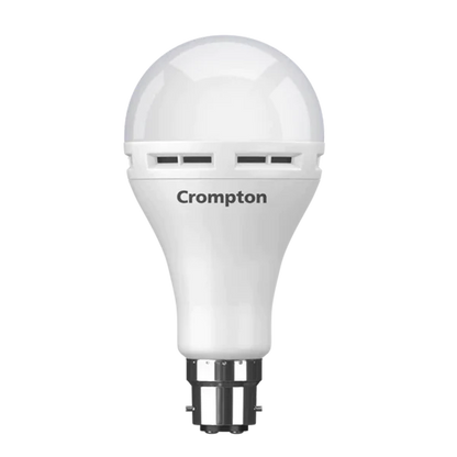 9W B22 Backup Led Bulb