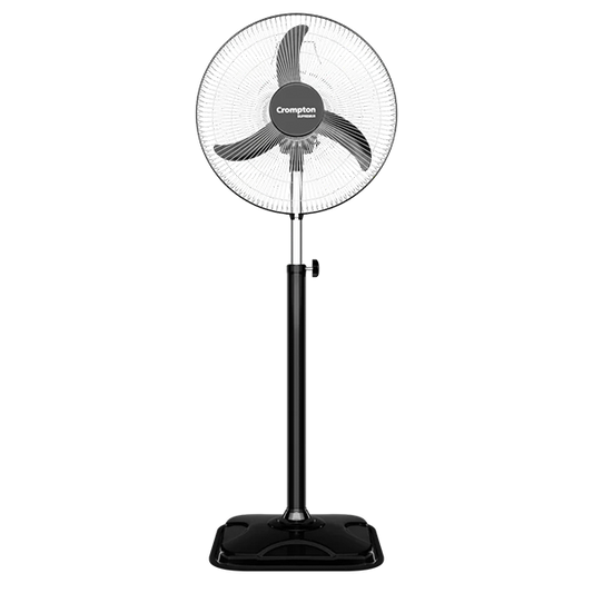 Crompton Supremus Farrata Pedestal Fan