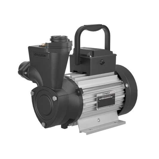 STAR DURA I - Mini Self Priming Regenerative Pump 1 HP
