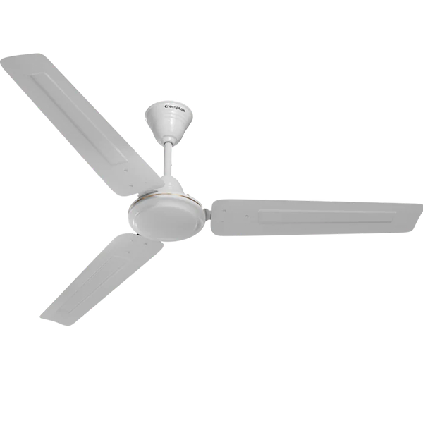Crompton Surebreeze Sea Bliss | Star Rated Ceiling Fan