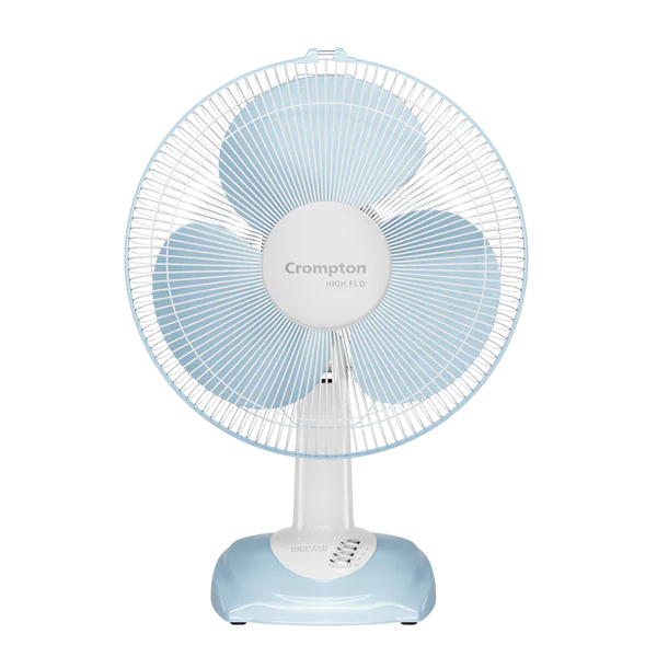 Crompton Hiflo Wave Plus Table Fan