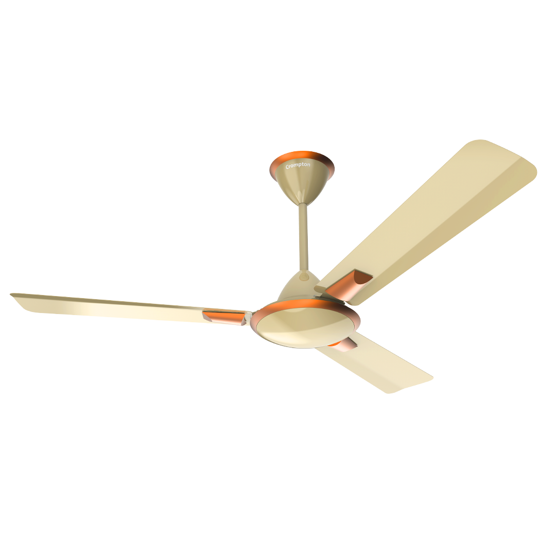 Crompton Premion Aura Prime  | 1Star Rated Ceiling Fan