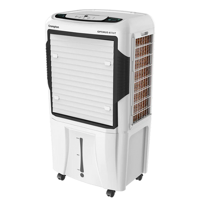 Crompton Optimus 65 IoT: Shop Crompton Optimus 65 IoT Air Coolers
