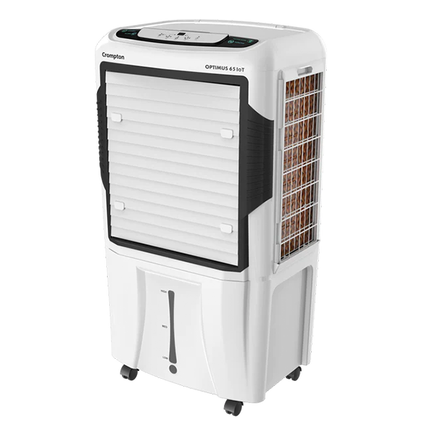 Crompton Optimus 65 IoT