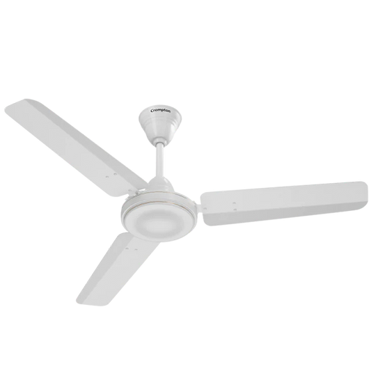 Crompton High Speed HS | Star Rated Ceiling Fan