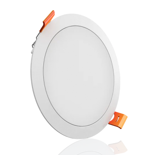 10W Star Cosmos Round Led Recess Panel