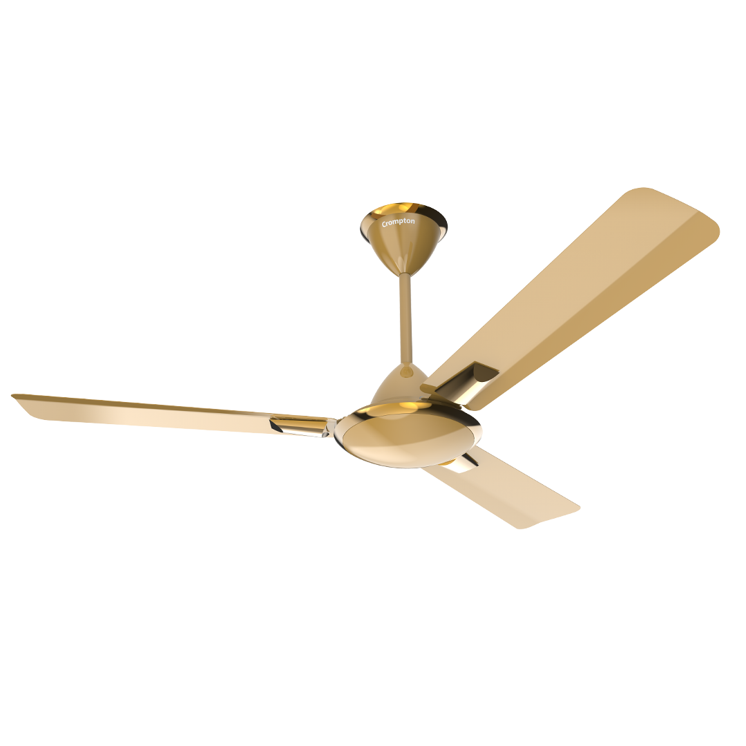 Crompton Premion Aura Prime  | 1Star Rated Ceiling Fan