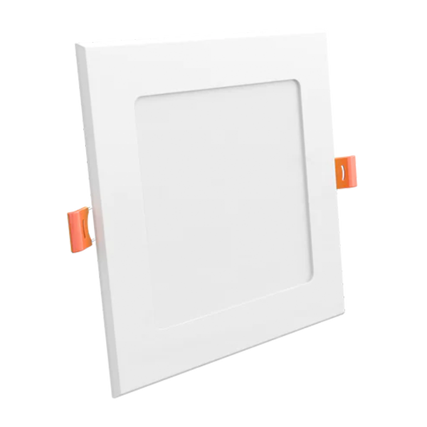 12W Star Slim Square Led Recesss Panel