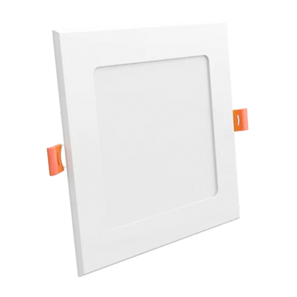 12W Star Slim Square Led Recesss Panel