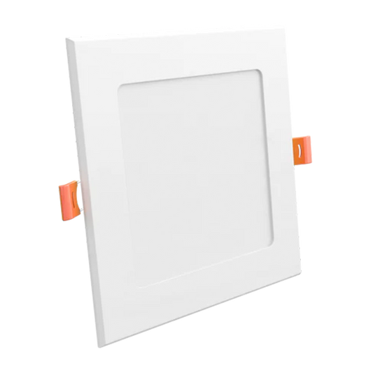 12W Star Slim Square Led Recesss Panel