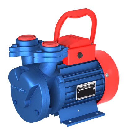FLOMAX PLUS II - Mini Self Priming Regenerative Pump 0.5 HP