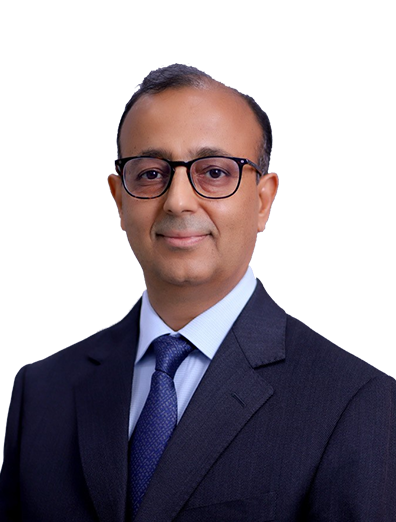 Mr. Sanjiv Kakkar