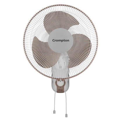Crompton Hiflo Neo Wall Mounted Fan