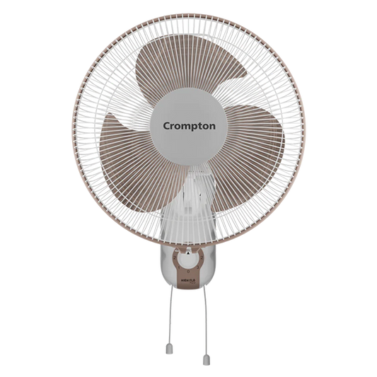 Crompton Hiflo Neo Wall Mounted Fan