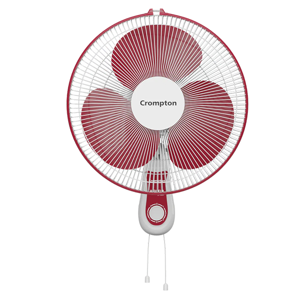 Crompton Hiflo Neo Wall Mounted Fan